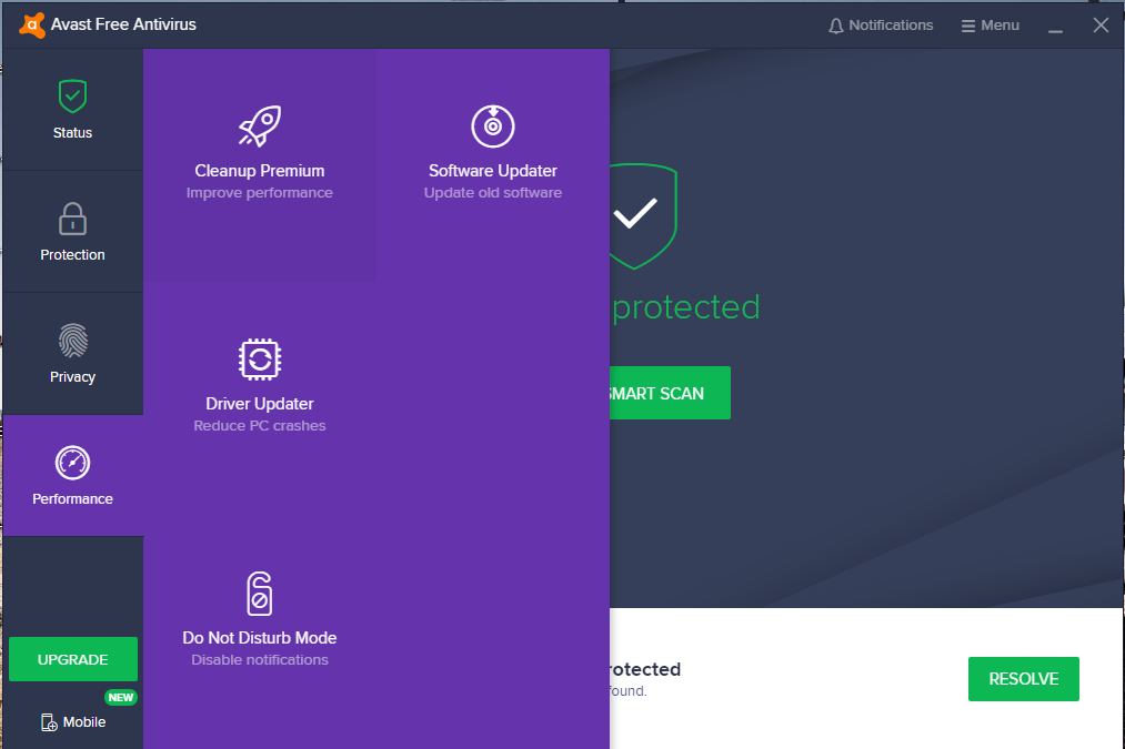تحميل برنامج أفاست 2023 Avast Free Antivirus كامل برابط مباشر 3 تحميل برنامج أفاست 2023 Avast Free Antivirus كامل برابط مباشر 3