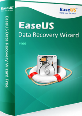 EaseUS Data Recovery Wizard لاسترجاع المحذوفات 2020 2