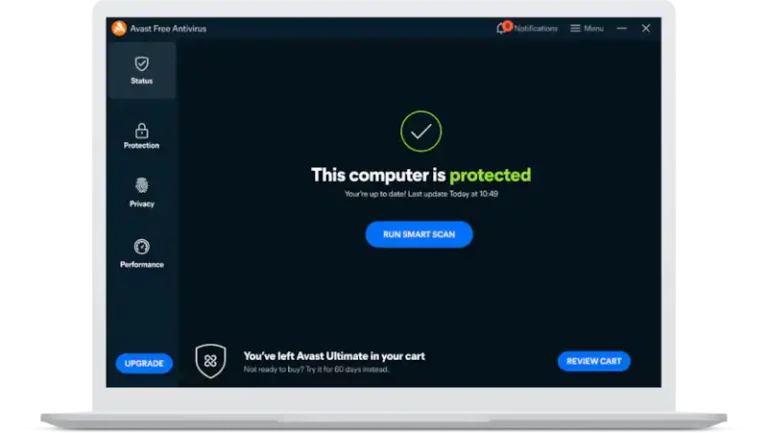 تحميل برنامج أفاست 2023 Avast Free Antivirus كامل برابط مباشر 2