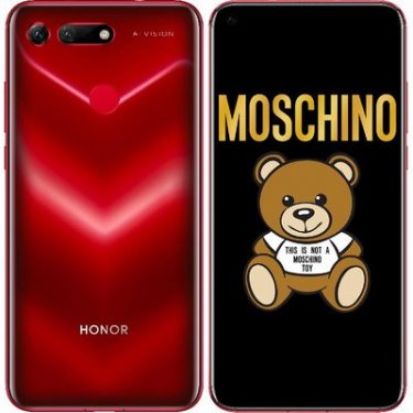 مواصفات هاتف هونر فيو 20 Honor View 2