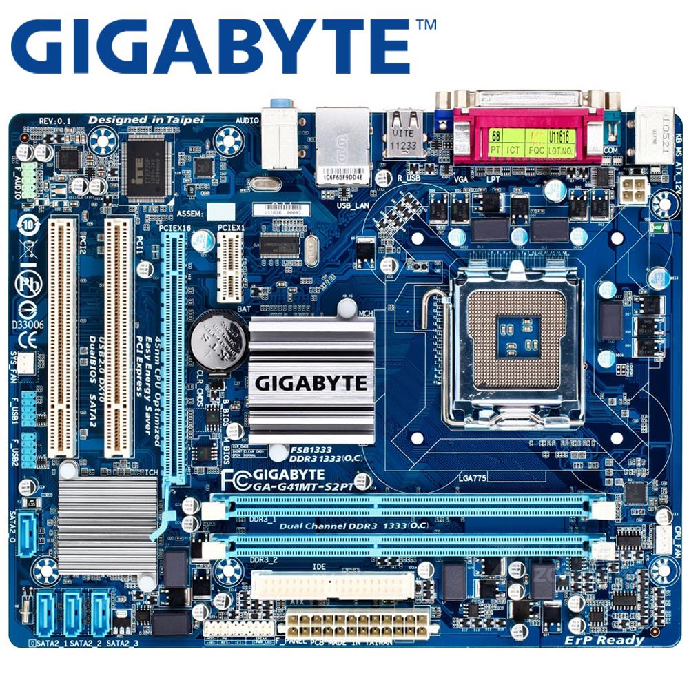 gigabyte g41 lan driver windows 7 64 bit download