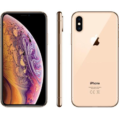 سعر ومواصفات ايفون اكس اس iPhone XS 3