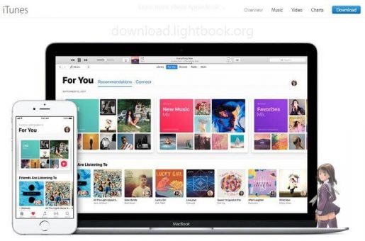 تحميل برنامج ايتونز 2023 iTunes - رابط مباشر 1