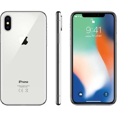سعر و مواصفات ايفون اكس - iPhon X 3
