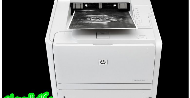 تعريف طابعة HP Laser jet p2035 لويندوز xp من رابط مباشر 1