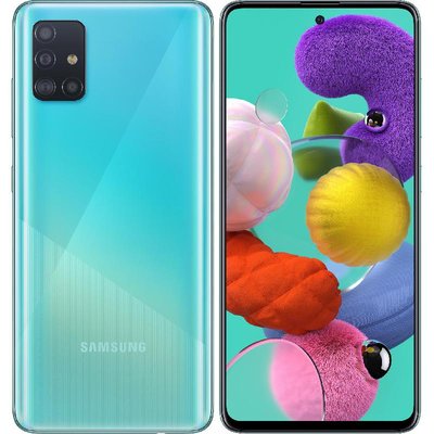 مواصفات سامسونج جالكسى Samsung Galaxy A51 1
