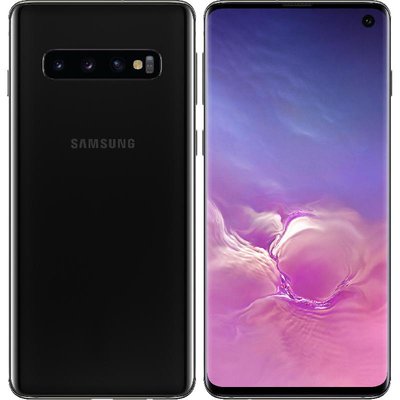 مواصفات سامسونج Samsung Galaxy S10 3