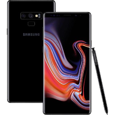 مواصفات سامسونج جالكسي نوت 9 Samsung Galaxy Note 5