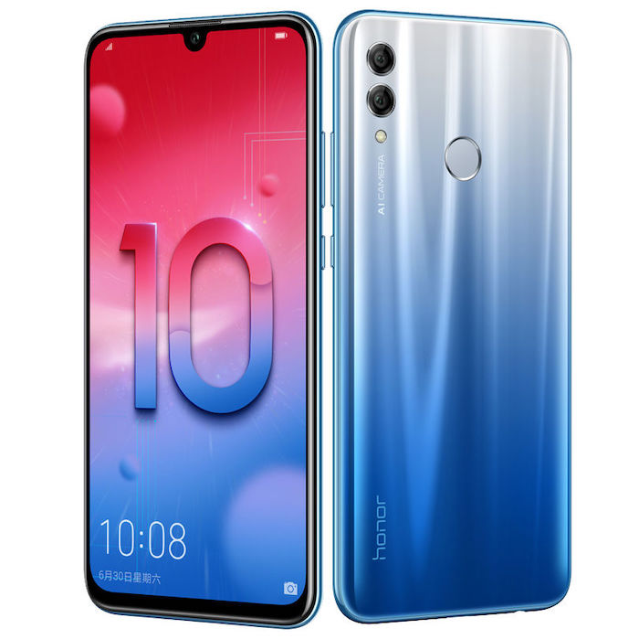 مواصفات هاتف هونر 10 لايت - Honor 10 Lite 3