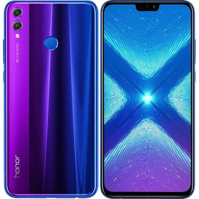 مواصفات هاتف هونر 8 اكس - Honor 8X 5