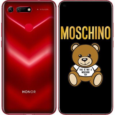 مواصفات هاتف هونر فيو 20 Honor View 3