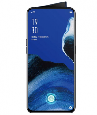 مواصفات اوبو رينو OPPO Reno 2 2