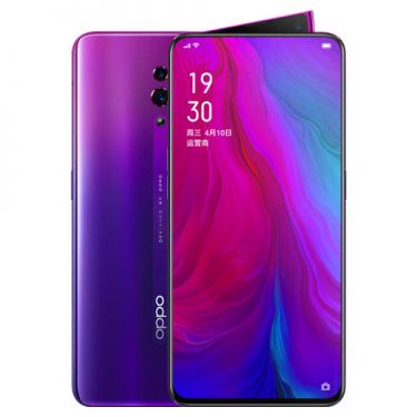 مواصفات اوبو رينو - Oppo reno 2