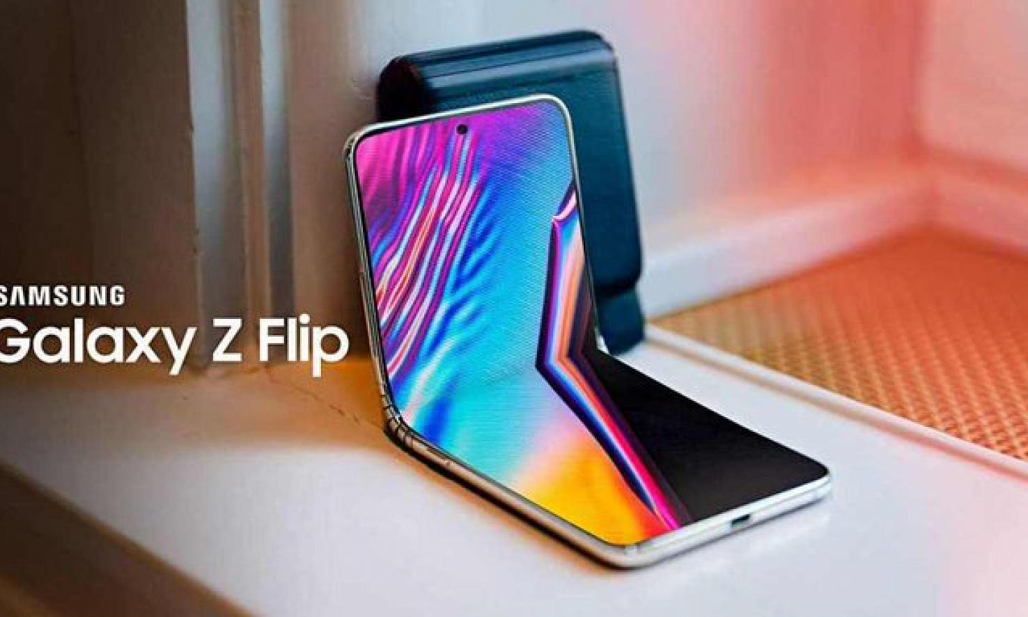 Samsung Galaxy Z Flip – Full Specification and price 1