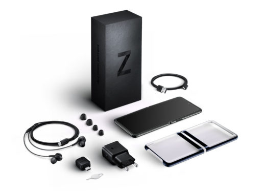 اسعار ومواصفات سامسونج Z فليب - Samsung Galaxy Z Flip 3