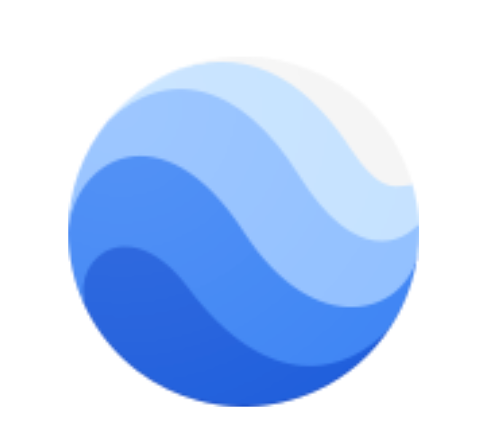 تحميل جوجل ايرث برو للماك أحدث اصدار 2023 2022 Google Earth Pro 7
