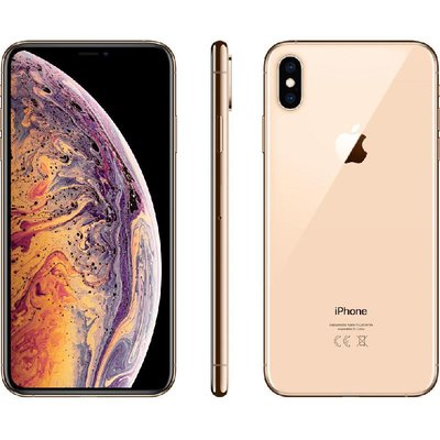سعر ومواصفات iPhone XS Max - السعودية ومصر والامارات 1