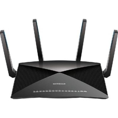 مواصفات نت جير نايت هاك اكس 10 - Netgear Nighthawk X10 2
