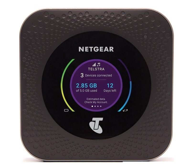 NETGEAR MR1100-1TLAUS Router Features 68