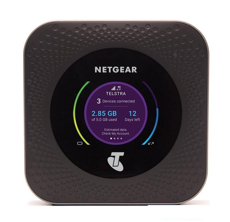 مميزات راوتر نت جير NETGEAR MR1100-1TLAUS 1