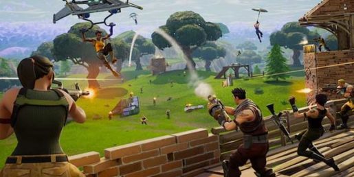 تحميل لعبة فورت نايت fortnite للكمبيوتر والهاتف 2023 2022 - من رابط مباشر 3 تحميل لعبة فورت نايت fortnite للكمبيوتر والهاتف 2023 2022 - من رابط مباشر 3