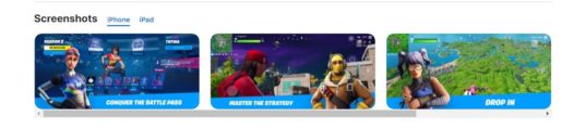 تحميل لعبة فورت نايت fortnite للكمبيوتر والهاتف 2023 2022 - من رابط مباشر 4 تحميل لعبة فورت نايت fortnite للكمبيوتر والهاتف 2023 2022 - من رابط مباشر 4