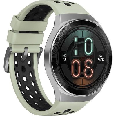 مواصفات واسعار ساعة هواوى الجديدة Huawei Watch GT 2e 1