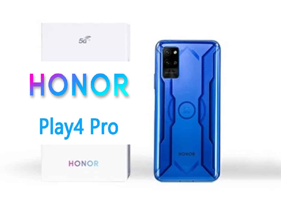 هونر تعلن عن الموعد الرسمي للإعلان عن هواتفها الجديدة Play 4 و Play 4 Pro 1