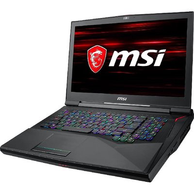 افضل لابتوب MSI GT75 Titan 8SG مخصص للالعاب 1