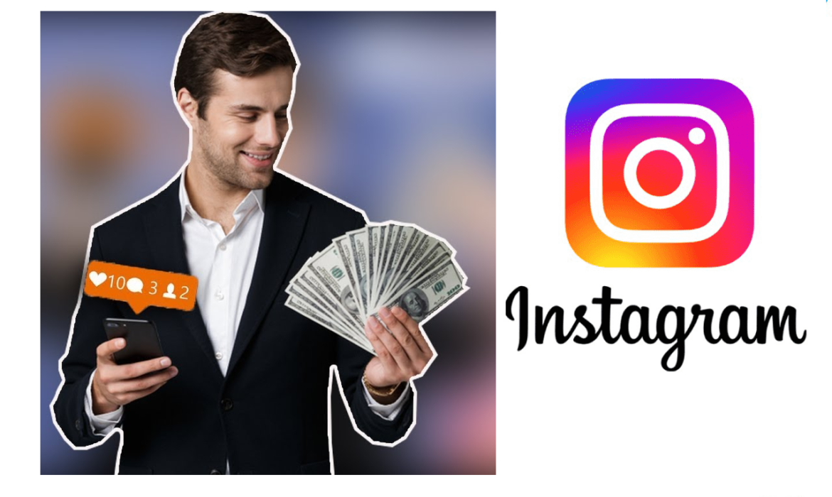 كيفية الربح من انستقرام - Instagram 158