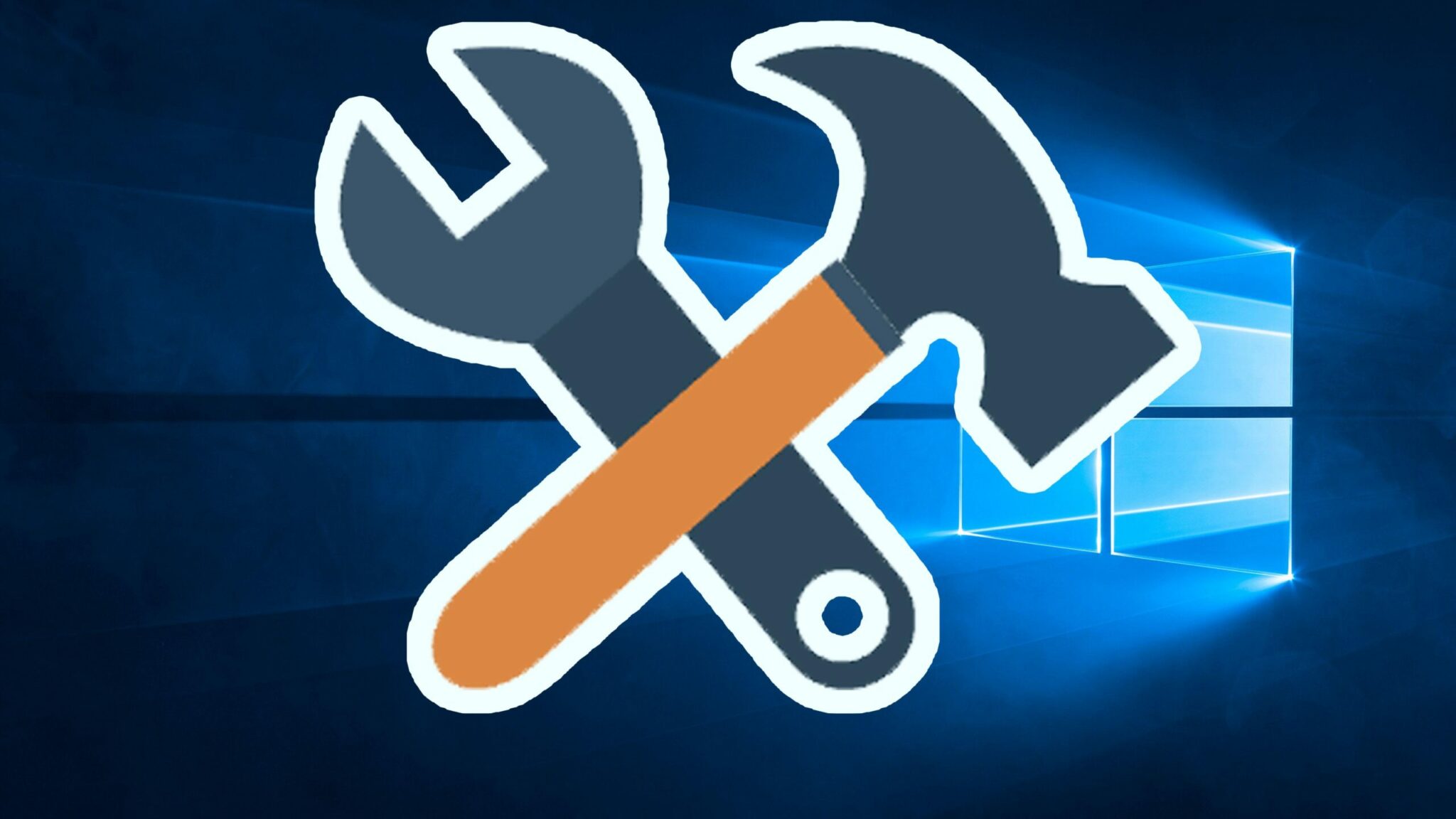 Fix the problem of sound and drivers in Windows 10 1