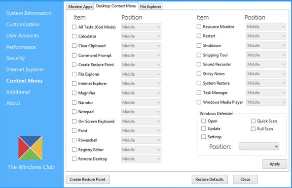 Fix the problem of sound and drivers in Windows 10 4