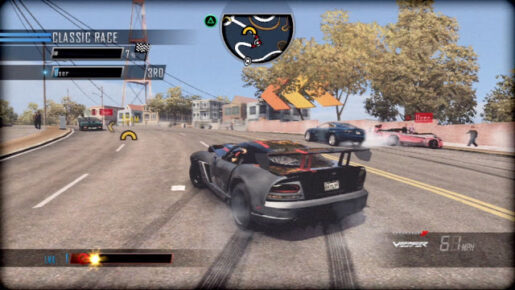 تحميل لعبة درايفر سان فرانسيسكو - Driver San Fransisco للكمبيوتر 6 تحميل لعبة درايفر سان فرانسيسكو - Driver San Fransisco للكمبيوتر 6