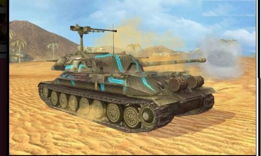 تحميل لعبة عالم حرب الدبابات - World of tanks blitz للكمبيوتر 6 تحميل لعبة عالم حرب الدبابات - World of tanks blitz للكمبيوتر 6