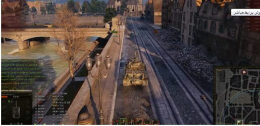 تحميل لعبة عالم حرب الدبابات - World of tanks blitz للكمبيوتر 7 تحميل لعبة عالم حرب الدبابات - World of tanks blitz للكمبيوتر 7