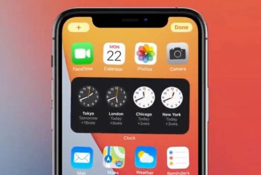 جميع مميزات ios 14 والجوالات التى تدعمها 3