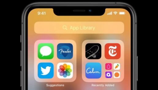 جميع مميزات ios 14 والجوالات التى تدعمها 4