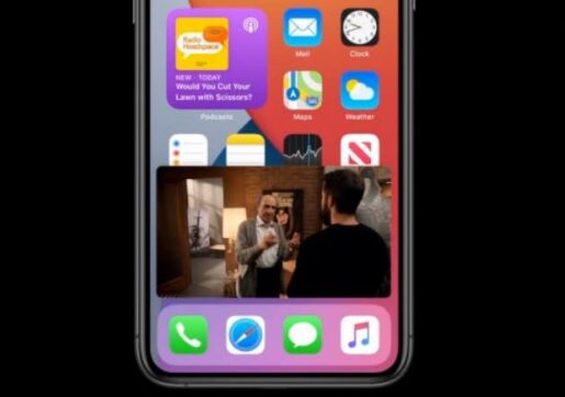 جميع مميزات ios 14 والجوالات التى تدعمها 2