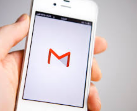 كيف يمكنني تسجيل الخروج من Gmail في الهواتف 1