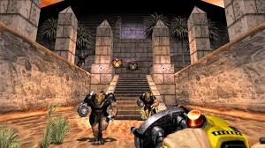 تحميل لعبة Duke Nukem Manhattan Project من رابط مباشر 2 تحميل لعبة Duke Nukem Manhattan Project من رابط مباشر 2