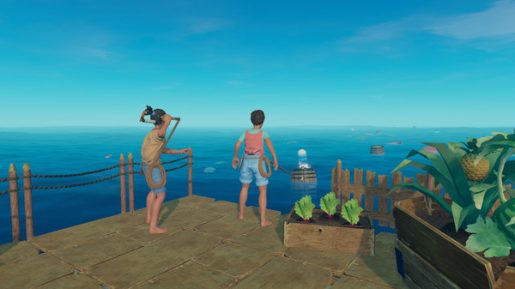 تحميل لعبة Raft للكمبيوتر اخر اصدار - رابط مباشر 3 تحميل لعبة Raft للكمبيوتر اخر اصدار - رابط مباشر 3