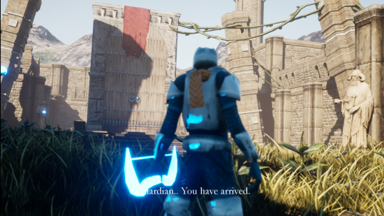 تحميل لعبة Guardians Call للكمبيوتر احدث اصدار 1