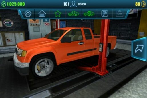 تحميل لعبة Car Mechanic Simulator من رابط مباشر 3 تحميل لعبة Car Mechanic Simulator من رابط مباشر 3