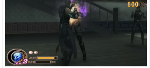 تحميل لعبة God Hand للكمبيوتر كاملة - رابط مباشر 2 تحميل لعبة God Hand للكمبيوتر كاملة - رابط مباشر 2