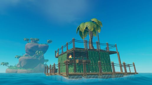 تحميل لعبة Raft للكمبيوتر اخر اصدار - رابط مباشر 12 تحميل لعبة Raft للكمبيوتر اخر اصدار - رابط مباشر 12
