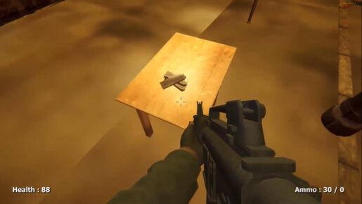 تحميل لعبة Arena In Ruined City للكمبيوتر 2 تحميل لعبة Arena In Ruined City للكمبيوتر 2