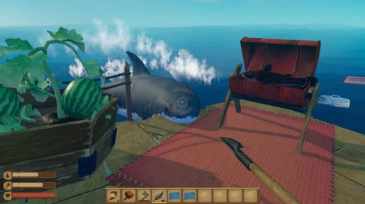 تحميل لعبة Raft للكمبيوتر اخر اصدار - رابط مباشر 4 تحميل لعبة Raft للكمبيوتر اخر اصدار - رابط مباشر 4
