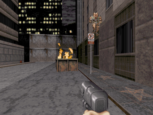 تحميل لعبة Duke Nukem Manhattan Project من رابط مباشر 3 تحميل لعبة Duke Nukem Manhattan Project من رابط مباشر 3