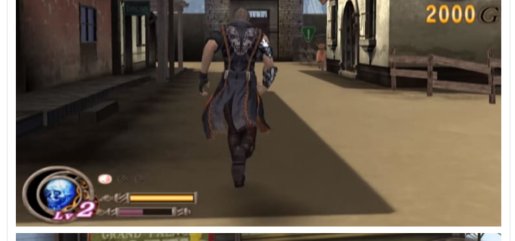 تحميل لعبة God Hand للكمبيوتر كاملة - رابط مباشر 5 تحميل لعبة God Hand للكمبيوتر كاملة - رابط مباشر 5