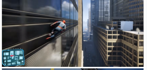 تحميل لعبة سبايدر مان Spider man 6 للكمبيوتر من رابط مباشر 2 تحميل لعبة سبايدر مان Spider man 6 للكمبيوتر من رابط مباشر 2